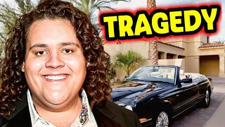 What Really Happened to Jonathan Antoine From Britain's Got Talent