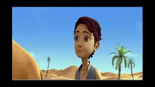 Up Up and Up VJ Kevo translated cartoon full movie