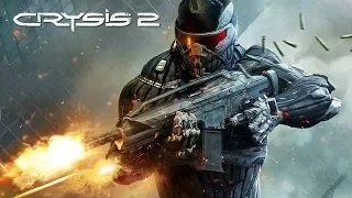 Crysis 2 (Glitchless 2h26m13s)(XBOX360)