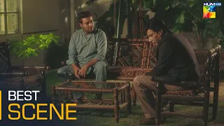 Zard Patton Ka Bunn - Episode 04 - Best Scene 02 - [ Sajal Ali & Hamza Sohail ] - HUM TV