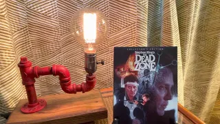The Dead Zone (1983) - (Scream Factory’s CE BluRay - Mini-review)