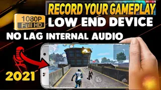 record your gameplay without screen recorder @GW_MANISH #freefire #trending