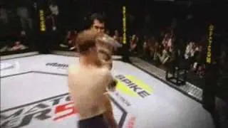 Roger Huerta UFC