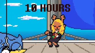 Torture dance (Vers. Deltarune) 10 hours