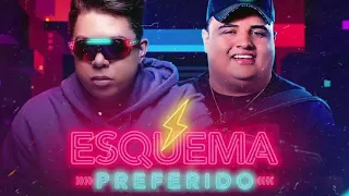 DJ IVIS E TARCÍSIO DO ACORDEON -ESQUEMA PREFERIDO