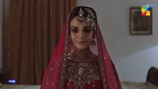 Badshah Begum - Last Episode 31 - Best Moment 05 - #zaranoorabbas #farhansaeed - HUM TV