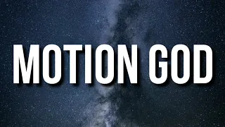 Moneybagg Yo - Motion God (Lyrics)