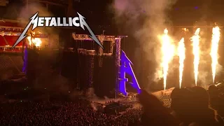 Metallica Vlog (Houston, TX) 2017