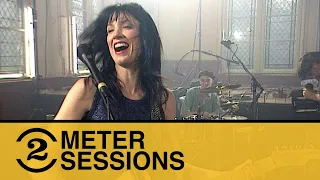 Meredith Brooks -  Bitch (live on 2 Meter Sessions, 1997)