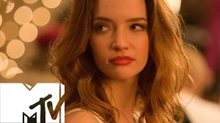 Scottish Mussel (2016) Official Trailer Exclusive - Starring Talulah Riley & Joe Thomas | MTV Movies