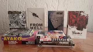 13 Recomendaciones Manga Planeta Comic