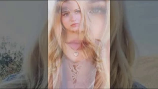 My Dove Cameron slideshow