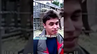 "me at the zoo" replaced as oldest video