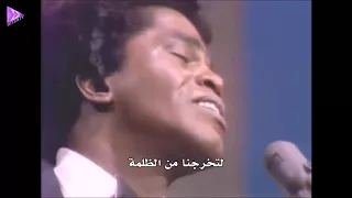 James Brown: It's A Man's World  مترجم عربي