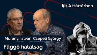 Bajban a következő generáció - Csepeli  György, Murányi István