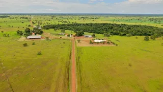 Fazenda a venda no estado do Tocantins. Fazenda a venda em Tocantins - TO