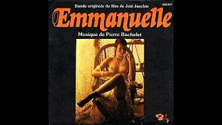 Pierre Bachelet - Emmanuelle #conceptkaraoke