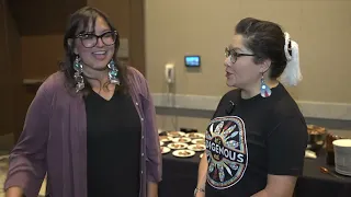 Indigenous Chef Expo