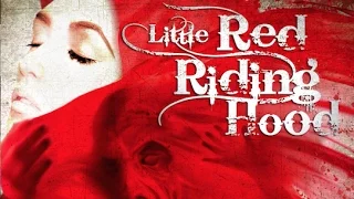 Little Red Riding Hood -  teaser trailer