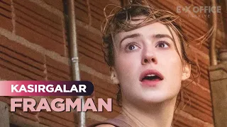 Kasırgalar | Twisters | Altyazılı Fragman