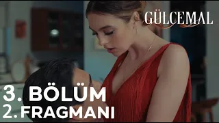 Gülcemal 3. Bölüm 2. Fragmanı | İlk Gecemiz!