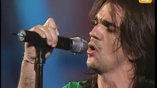 Juanes, A Dios le Pido, Festival de Viña 2005