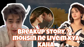 shivangi ne dala breakup post? || value  and all ?? #shivangijoshi #shivin #viral #youtube