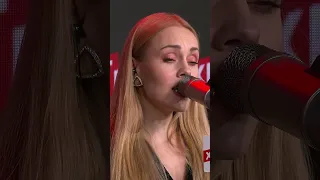 😍 ОЛЕНА ТОПОЛЯ закохала всіх у свою пісню НА ФОНІ ПАРИЖ