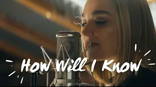 How Will I Know - Whitney Houston (cover Double Soul feat Beatrice Pezzini)