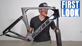 THE ALL-NEW BEAST (ELVES Falath EVO UCI Approved Model)