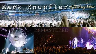 Mark Knopfler live in Hamburg 2008-05-05 (Audio Remastered)