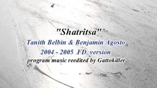 Tanith Belbin & Benjamin Agosto [2004-2005 FD]