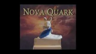 Nova Quark Logo
