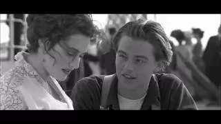 Leonardo DiCaprio & Kate Winslet- Love Me Like You Do