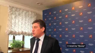 Владимир Петросян о новых мерах соцподдержки