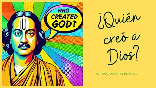 ¿QUIÉN CREÓ A DIOS? | Paramahansa Yogananda