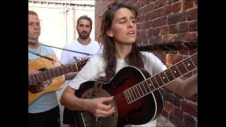 Black Sea Dahu – Le temps se fuit (Acoustic in Lille)