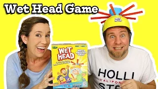 Wet Head Game