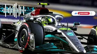 Lewis Hamilton Mercedes Team Radio After P3 in Singapore Grand Prix F1