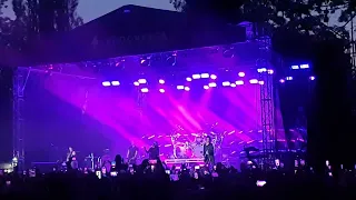 Evanescence - Bring Me To Life live in Poland 05/06/2023 Warszawa, Warsaw, Progresja