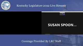 Senate Standing Committee on Natural Resources & Energy (3-23-22)