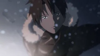 5 Centimeters Per Second - One More Time One More Chance (English with Subs)