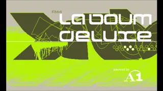 La Boum de Luxe - Cajmere (05.01.2001)