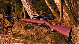 TOP 10 MOST ACCURATE HUNTING RIFLES 2023