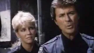 T.J. Hooker - Season 5 Intro (U.S. Version)