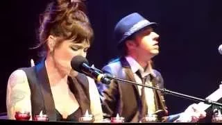 Beth Hart - I'll Take Care Of You (live @Colston Hall Bristol)