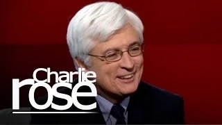 Bill Carter on Jimmy Fallon and late night television | Charlie Rose