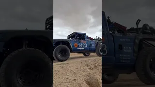 Mint 400 Staging, Honcho!!!!