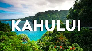 Top 10 Best Things to Do in Kahului, Maui, Hawaii [Kahului Travel Guide 2024]