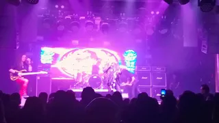 Dokken - Alone Again  [Live At Speaking Rock, 2 March 2019]